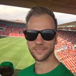 Profile Picture of David Hillebrecht (@david_hille85) on Instagram