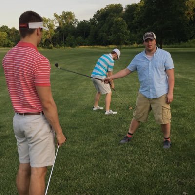 Profile Picture of Nick Bunger (@Nick_Bunger) on Twitter