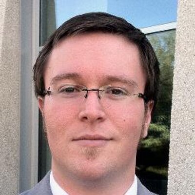 Profile Picture of Chris Elsner (@chris_elsner) on Twitter