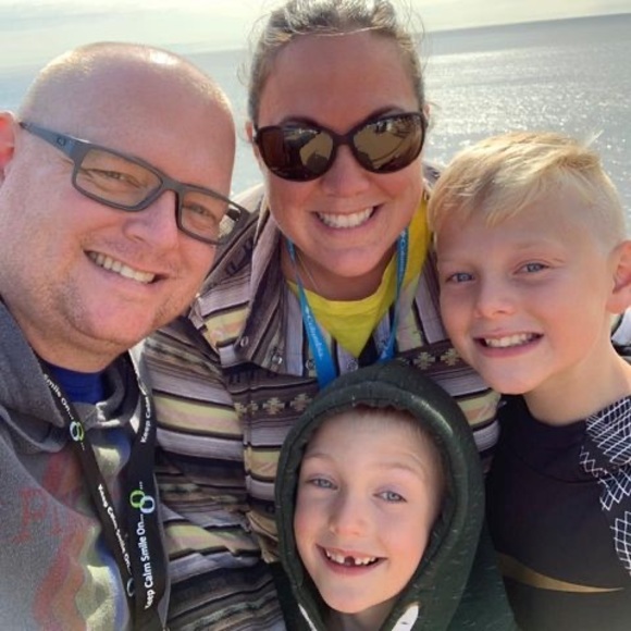 Profile Picture of Alec Power (@alecjpower) on Poshmark