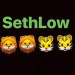 Profile Picture of SethLow (@sethlowfanpage) on Instagram