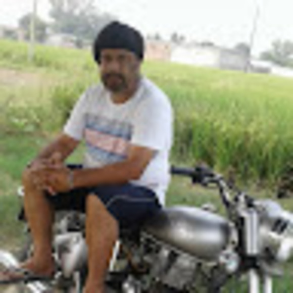 Profile Picture of Sukhpal Purewal (@sukhpurewal15) on Poshmark