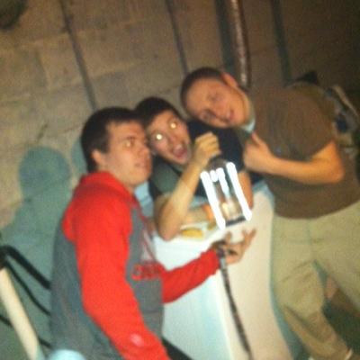 Profile Picture of Tyler Shumate (@t_shumate98) on Twitter