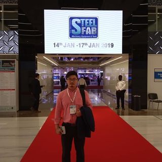 Profile Picture of Tao Zhu (@lester.zhuoz) on Facebook