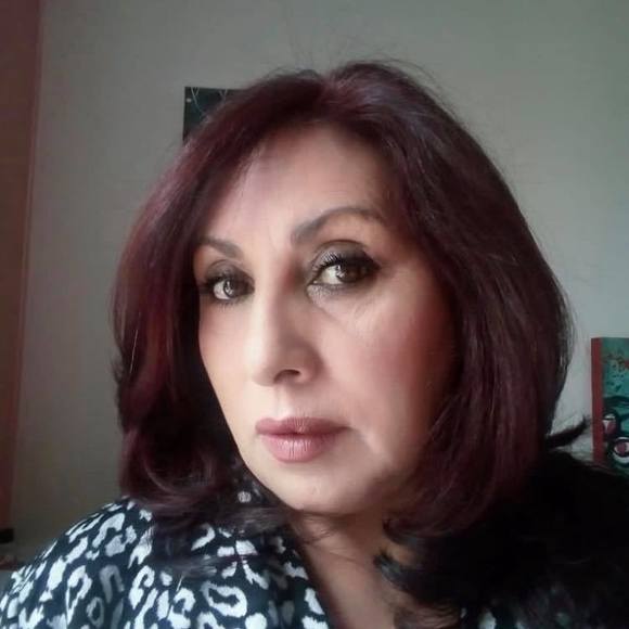 Profile Picture of Sylvia Alvear pineda (@sylviaalvear_62) on Poshmark