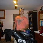 Profile Picture of Colin A. Cuttress (@colina.cuttress) on Instagram