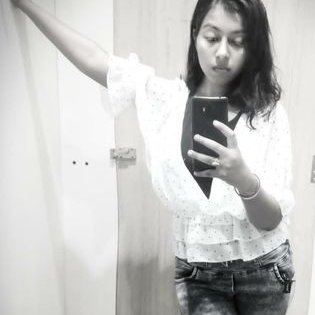 Profile Picture of Ashima Verma (@VermaAshima) on Twitter