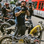 Profile Picture of Brian Buttera (@butteras_metal_werx) on Instagram