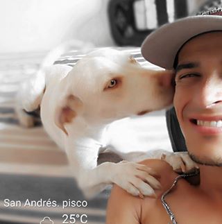 Profile Picture of Luís J. M. Forero (@Lu&) on Facebook