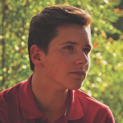 Profile Picture of  ⭐️ ⭐️ 🇫🇷 (@Morgan_Travers_) on Twitter