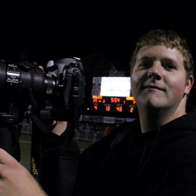 Profile Picture of Jason Strickland (@J_Strick_Sports) on Twitter