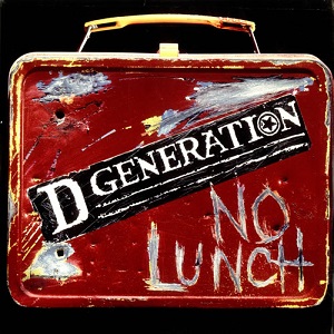 Profile Picture of D Generationon Wikipedia