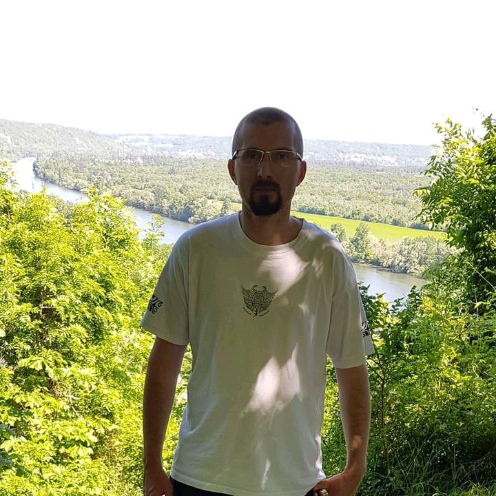 Profile Picture of Jeremy Benoit (@jeremybenoit27200) on Tiktok