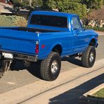 Profile Picture of Jon Conover (@lovepo9e) on Instagram