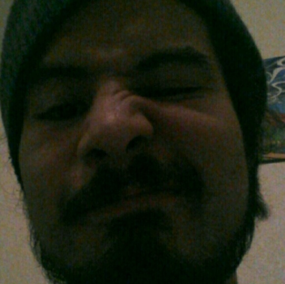 Profile Picture of Willard Miranda (@blasters25that) on Poshmark