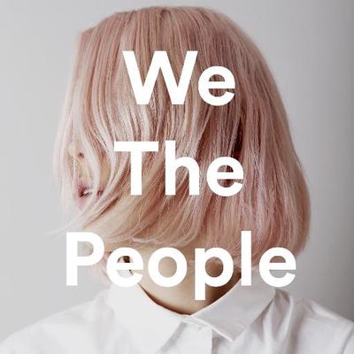 Profile Picture of Jessie Bush (@wethepeoplefsn) on Twitter