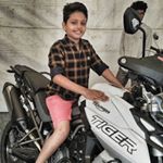 Profile Picture of 𝓙𝓸𝓱𝓷 𝓼𝓽𝓮𝓹𝓱𝓮𝓷𝓼𝓸𝓷⚡ (@the_dark_horse75) on Instagram