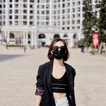 Profile Picture of Phan Hồng Nhung (@nhung.phanhong) on Instagram