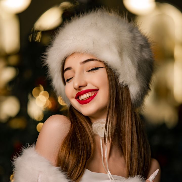 Profile Picture of Элифламинго🦩 (@eliflaming) on Tiktok