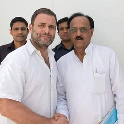 Profile Picture of Y Sayeed Ahmed (@YSayeedAhmed) on Twitter
