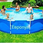 Profile Picture of Бассейны Чита Европул 💦💦💦 (@epool.chita) on Instagram