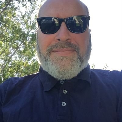 Profile Picture of Brant Scott (@BrantScott16) on Twitter
