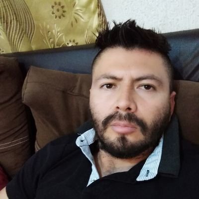 Profile Picture of Jorge A Zamudio (@Jorge_Azamudio) on Twitter