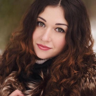 Profile Picture of Hazel (@hazel57wolfe) on Twitter