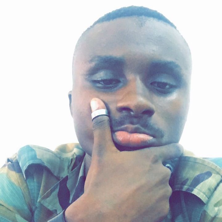 Profile Picture of David Dodoo (@longcode) on Tiktok