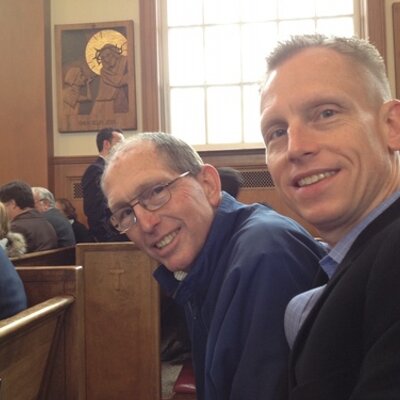 Profile Picture of Brad Hardesty (@bradleyhardesty) on Twitter