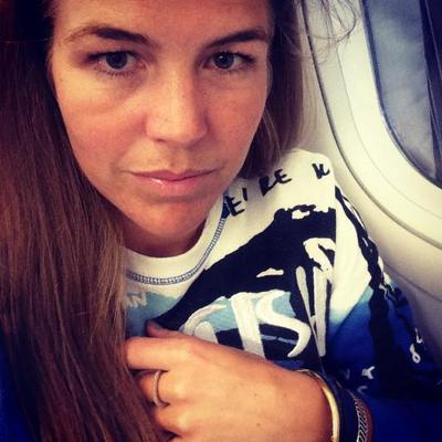 Profile Picture of Amber (@Ambernuttall77) on Twitter