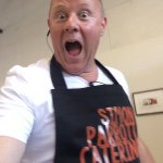 Profile Picture of Simon Parrott (@chefparro) on Instagram