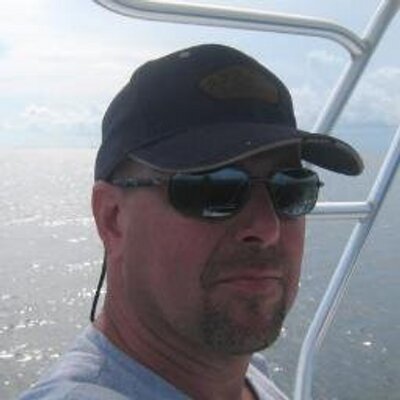 Profile Picture of David Blevins (@mastuhbee) on Twitter