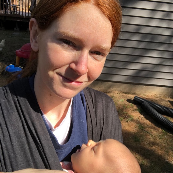 Profile Picture of Tabetha Ceglio (@tabceg) on Poshmark