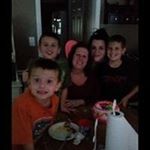 Profile Picture of Leah Mccrary (@leahmccrary) on Instagram