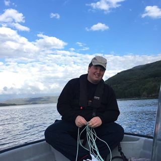 Profile Picture of Martin Sledge Mehammer (@martin.s.mehammer) on Facebook