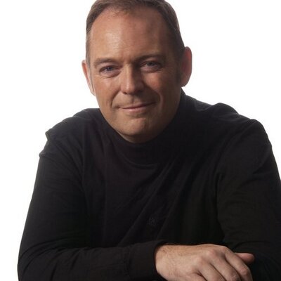 Profile Picture of Steven Bowman (@consciousgovern) on Twitter