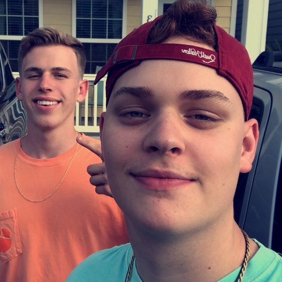 Profile Picture of Joshua Bennett (@joshpb23) on Poshmark