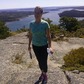 Profile Picture of Janet Manzo (@janettravis97) on Pinterest