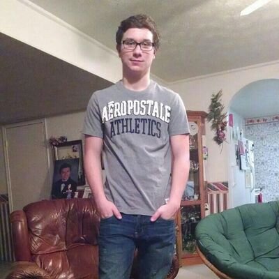 Profile Picture of Caleb McBride (@cdmmcbride) on Twitter