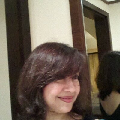 Profile Picture of Sapna Srivastava (@nikkisrivastava) on Twitter