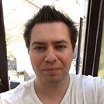 Profile Picture of Neil Brett (@neil_brett) on Instagram