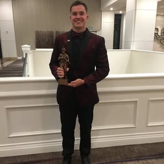 Profile Picture of Logan Bledsoe (@loganjbledsoe) on Instagram