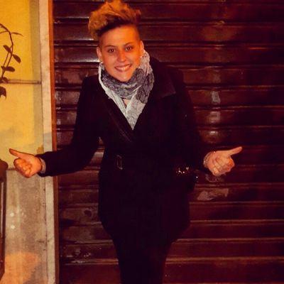 Profile Picture of Roberta Giuliani (@Rubietta21) on Twitter