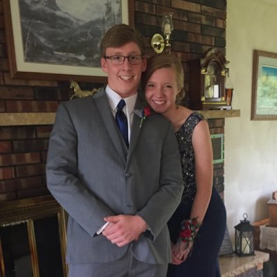 Profile Picture of Becky Decker (@becky_usls) on Twitter