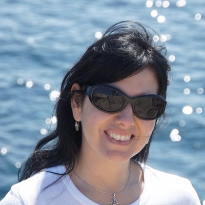 Profile Picture of Miriam Hahn (@MiriamHahn14) on Twitter