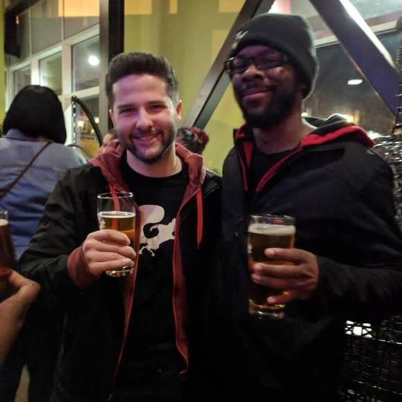 Profile Picture of Victor Gulyassy (@victorgreen2596) on Poshmark