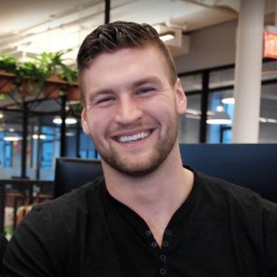 Profile Picture of Mitch King (@mitchcarlking) on Twitter