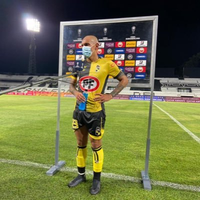 Profile Picture of Victor Gonzalez Chang (@ChangVitoko) on Twitter