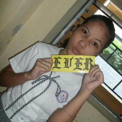 Profile Picture of Honey Rose D. Pascua (@lilchicana_24) on Twitter